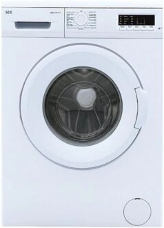 SEG CM 710 Çamaşır Makinesi kullananlar yorumlar